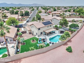 16197 N 157th Ave, Surprise, AZ 85374