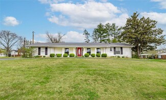 11925 Rocky Dr, Saint Louis, MO 63141