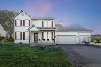 1065 Mastell Dr, Reynoldsburg, OH 43068