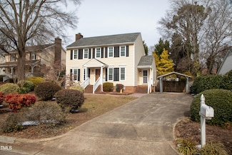 2021 Bason Ct, Raleigh, NC 27609