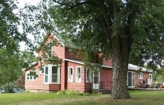 52201 County Road 25, Bristol, IN 46507