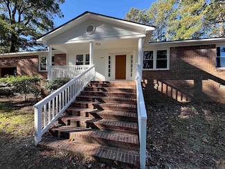 8984 S Carolina 34, Ridgeway, SC 29130