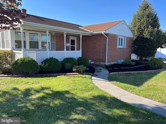 1483 E Walnut St, Annville, PA 17003