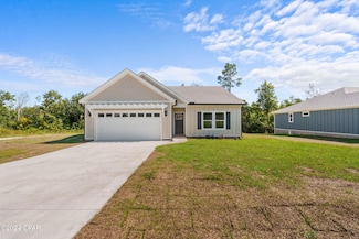 6226 Imperial Dr, Panama City, FL 32404