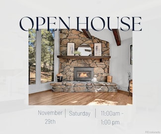 31032 Haldimand Dr, Conifer, CO 80433