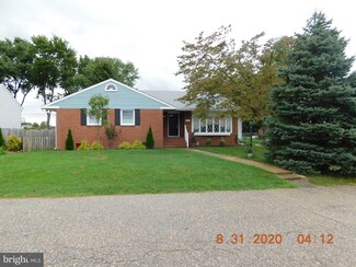 5711 Phillips St, Brooklyn, MD 21225