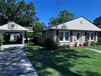 1410 Kabel Dr, New Orleans, LA 70131