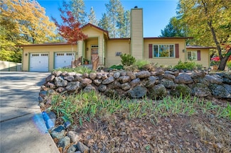 14274 Regina Way, Cobb, CA 95426