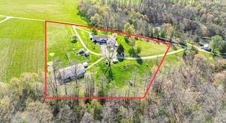 283 Walter McDaniel Rd, East Bernstadt, KY 40729