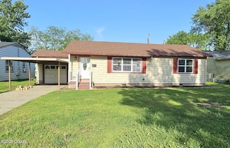 1916 A St NE, Miami, OK 74354