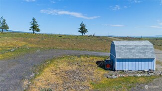 0 Lot 3 Highline Loop, Cle Elum, WA 98922