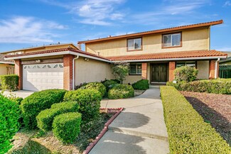 75 Shellbark Dr, San Jose, CA 95136