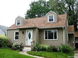 78 Thorncliff Rd, Buffalo, NY 14223