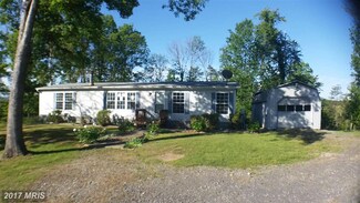 18012 E Wilson Rd SE, Oldtown, MD 21555