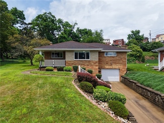 1193 Clover Circle Ct, Pittsburgh, PA 15227