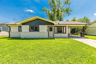 706 Kenney St, Houma, LA 70364