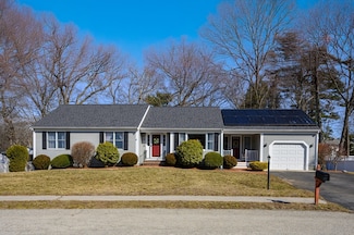27 Michele Dr, South Weymouth, MA 02190