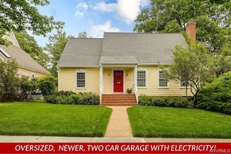 4306 W Grace St, Richmond, VA 23230