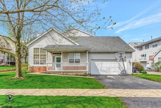 1366 Fox Hound Trail, Beecher, IL 60401