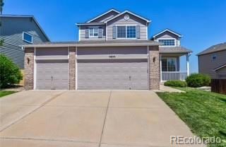 5625 S Wenatchee St, Aurora, CO 80015