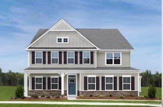 4073 White Creek Cir, Chester, VA 23831