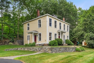 11 Clark Rd, Andover, MA 01810