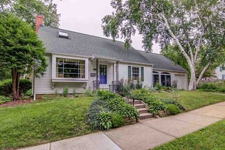 534 Westmorland Blvd, Madison, WI 53711
