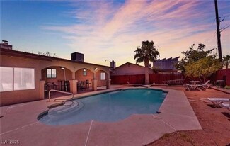 4287 Twilight St, Las Vegas, NV 89122