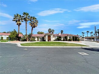 3155 Lindell Rd, Las Vegas, NV 89146