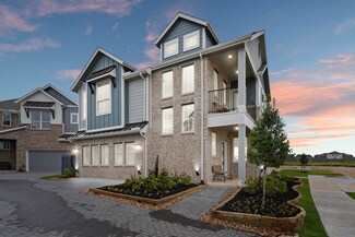 21202 Fiery Skipper Dr, Cypress, TX 77433