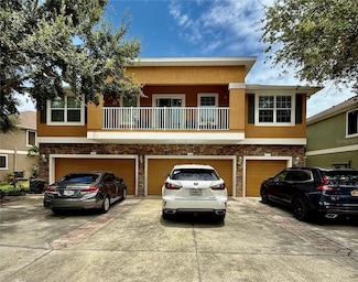 7001 Interbay Blvd Unit 320, Tampa, FL 33616