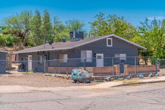 526 N Madison St, Wickenburg, AZ 85390