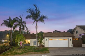 11151 Capilla Rd, San Diego, CA 92127