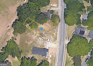 1280 Bolton Rd NW, Atlanta, GA 30331