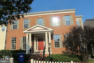 12338 Cherry Branch Dr, Clarksburg, MD 20871