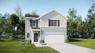 Dickenson VE, Inman, SC 29349
