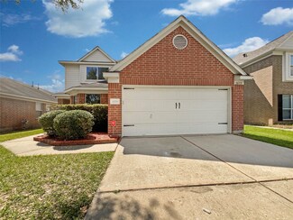 20715 Fox Hound Ln, Humble, TX 77338