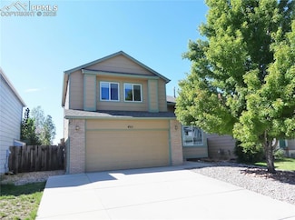 4315 Basswood Dr, Colorado Springs, CO 80920