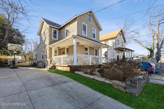 707 3rd Ave, Bradley Beach, NJ 07720