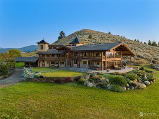54 Hardrock Rd, Republic, WA 99166