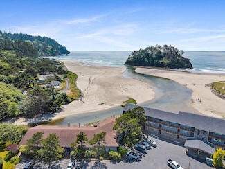 49008 U S 101 S Unit E, Rotation C, Neskowin, OR 97149