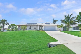 397 NE Gulfstream Ave, Port Saint Lucie, FL 34983