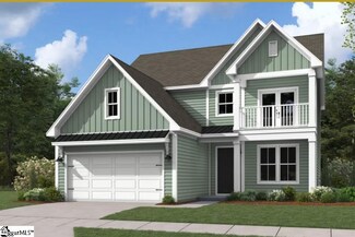 3033 Ambrosia Dr, Duncan, SC 29334