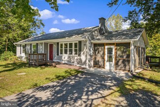 2706 Strasburg Rd, Front Royal, VA 22630