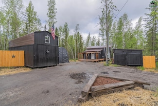 1512 Chena Hot Springs Rd, Fairbanks, AK 99712