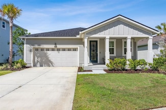 483 Blue Daze St, Yulee, FL 32097