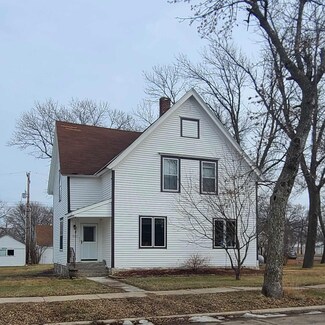 156 3rd Ave W, Hanley Falls, MN 56245