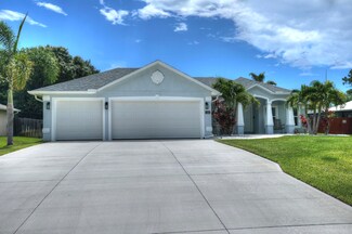 1444 Bevan Dr, Sebastian, FL 32958