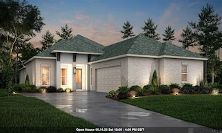 5017 Scotts Bayou Ln, Madisonville, LA 70447
