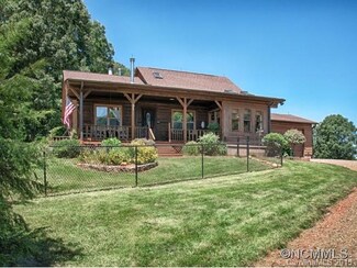 36 Brennan Ridge, Alexander, NC 28701